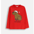 Coccodrillo Блуза Merry Xmas ZC5143101MER 92-152