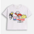Coccodrillo Тениска Licence Girl Hello Kitty&friends ZC5143206LGD 128-164