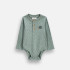 Coccodrillo Боди Friends forever boy newborn ZC6112103FBN 68-86