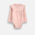 Coccodrillo Боди Magic&Love girl newborn ZC6112104MGN 62-86