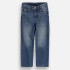 Coccodrillo Панталон Jeans collection boy ZC6123105CJB 128-164