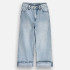 Coccodrillo Панталон Jeans collection girl ZC6123105CJG 128-164