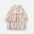 Coccodrillo Рокля Magic&Love girl newborn ZC6129101MGN 68-86