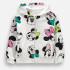 Coccodrillo Суитшърт Licence girl Minnie Mouse ZC6132401LGD 92-122