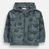 Coccodrillo Суитшърт Rebel knight Boy Kids ZC6132401RBK 92-122