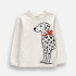 Coccodrillo Блуза Tiny trouble Girl Kids ZC6143101TGK 92-122