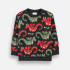 Coccodrillo Блуза Rebel knight Boy Kids ZC6143102RBK 92-122