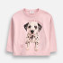 Coccodrillo Блуза Tiny trouble Girl Kids ZC6143102TGK 92-122