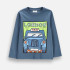 Coccodrillo Блуза Everyday Boy A ZC6143102VBA 92-122