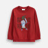 Coccodrillo Блуза Rebel knight Boy Kids ZC6143103RBK-017 92-122