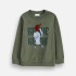 Coccodrillo Блуза Rebel knight Boy Kids ZC6143103RBK-027 92-122