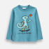 Coccodrillo Блуза Everyday Boy A ZC6143103VBA 92-122
