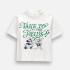 Coccodrillo Тениска Licence boy Mickey Mouse ZC6143201LBD 92-122