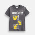 Coccodrillo Тениска Licence boy Pokemon ZC6143206LBD 92-122