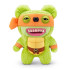 FUGGLER Зъбато чудовище TMNT