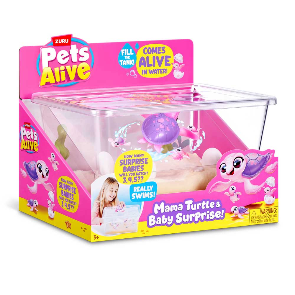 あっちゃん　コケ各種8パックとホソバゴケ1トレー PETS ALIVE Мама с бебета изненада КОСТЕНУРКИ
