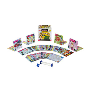 Brain Box Игра ИЗОБРЕТЕНИЯ