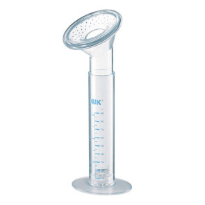 NUK Механична помпа за кърма SOFT&EASY