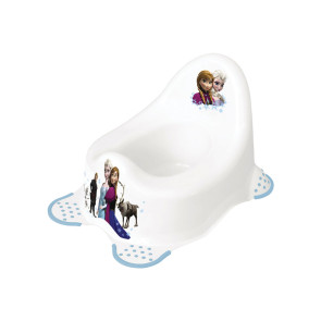 LORELLI Classic Анатомично детско гърне Disney Frozen
