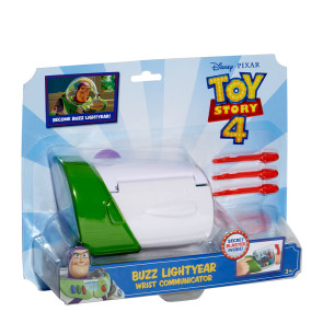 TOY STORY 4 ROLE PLAY Ръкавицата на Баз