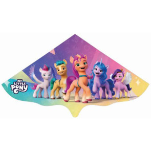 GUENTHER Хвърчило MY LITTLE PONY