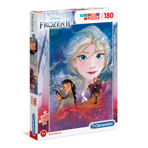 CLEMENTONI Пъзел Frozen II