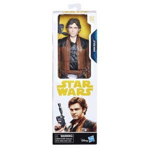 Han Solo