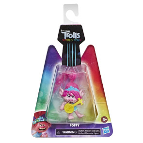 HASBRO Trolls Small Dolls Малка фигурка