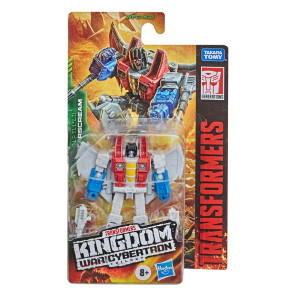 StarScream
