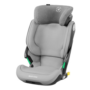 MAXI-COSI Стол за кола KORE I-SIZE (100-150см) AUTHENTIC GREY