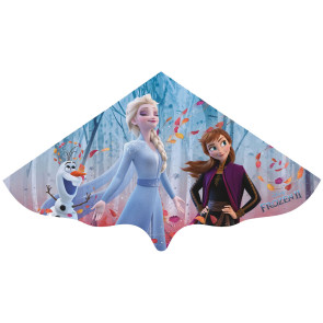 GUENTHER Хвърчило Frozen - Elsa
