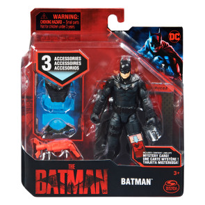 DC The BATMAN Фигура 10 см.