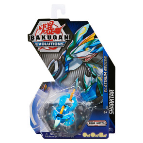 Sharktar Blue