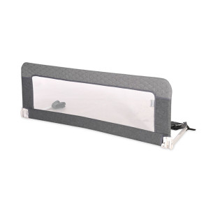 LORELLI Classic Преграда за легло SAFETY NIGHT GREY SWEET DREAMS