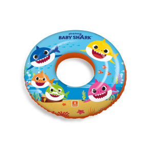 MONDO BABY SHARK Надуваем пояс 50 см.