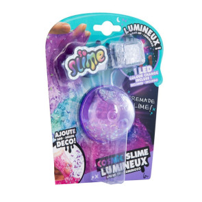 CANAL TOYS Светещ космически слайм