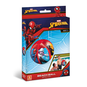 MONDO SPIDERMAN Надуваема топка 50 см.