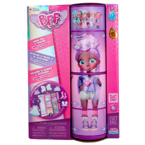 IMC Кукла BFF Фийби