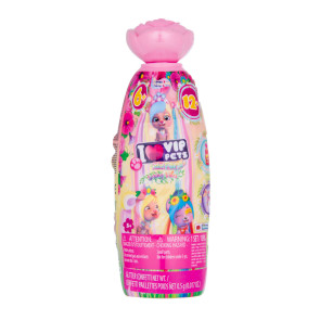 VIP PETS Mini Fans Мини Кученце изненада в бутилка SPRING VIBES