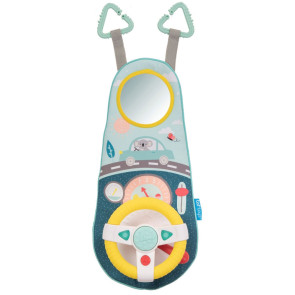 Taf Toys Бебешка играчка за кола Коала
