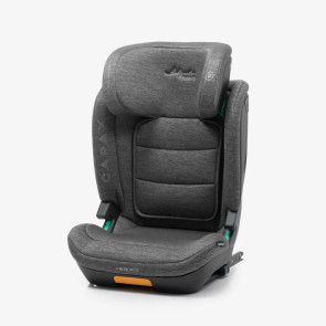 BABYAUTO SIGNATURE Стол за кола I-SIZE CAPAX ISOFIX (100-150 см) GREY DOBBY