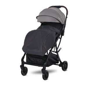 LORELLI Premium Количка MINORI GREY JASPER