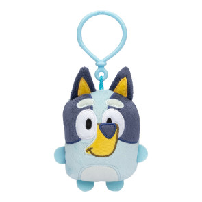 Bluey Плюшен ключодържател