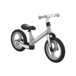 KIKKA BOO Баланс колело без педали BLACE GREY