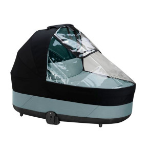 CYBEX Дъждобран за кош за новородено COT S LUX