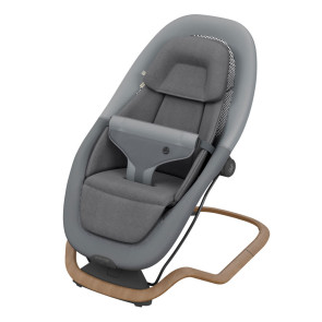 MAXI-COSI Шезлонг DOVE PRO ELEGANCE GRAPHITE