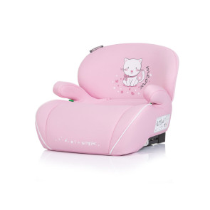 Chipolino Стол за кола I-SIZE SONIC (125-150 см) КОТЕ