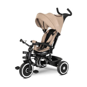 LORELLI Classic Триколка със сенник 360° TINO BEIGE