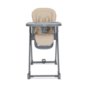 LORELLI Classic Стол за хранене PARTY BEIGE LEATHER