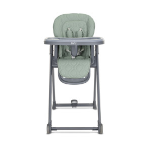 LORELLI Classic Стол за хранене PARTY GREEN LEATHER